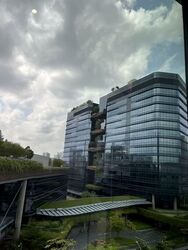 Woods Square (D25), Office #575766611